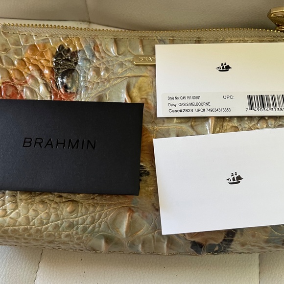 BRAHMIN - Picture 9 of 14